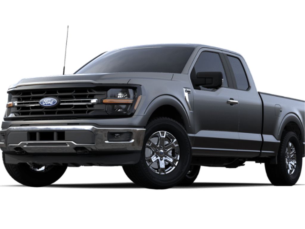Ford F-150 XLT